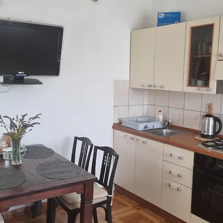 Apartman Anna
