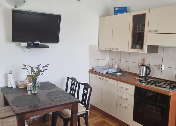 Apartman Anna