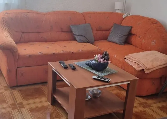 Apartman Anna