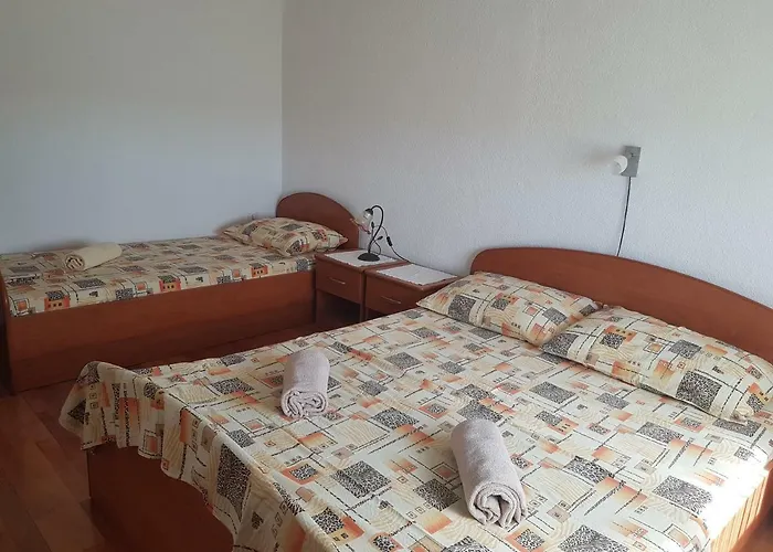 Apartman Anna *